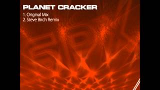 Origin - Planet Cracker (Steve Birch Breaks N Kick Remix)