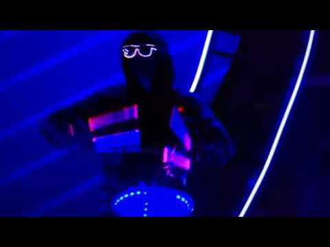 Promotional video thumbnail 5 for Industrial Rhythm