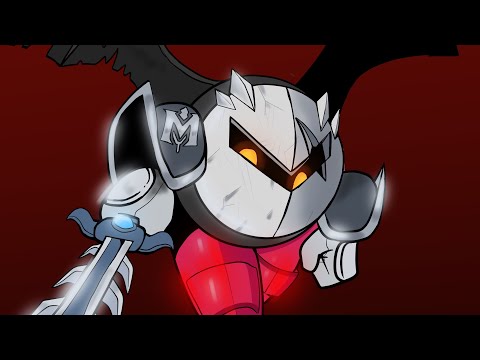 Dark Meta Knight