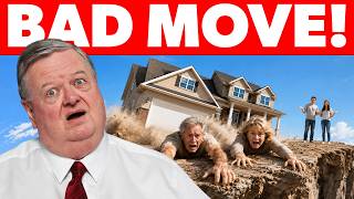 Parents Got Totally Screwed Helping Their Kids