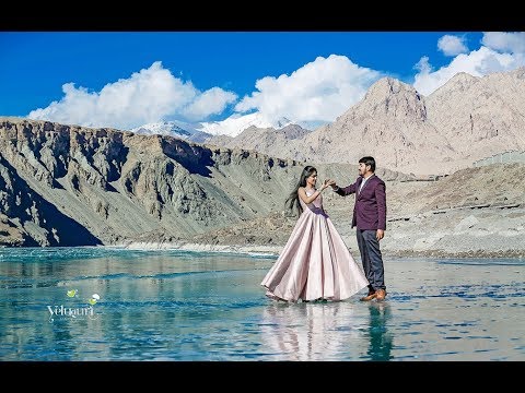 Wedding Photographer portfolio by Yeluguri Entertainment in Hyderabad - Photo 4 Wedding Photographer portfolio by Yeluguri Entertainment in Hyderabad - Photo 4