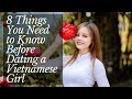 8 Things You Need To Know Before Dating A Vietnamese Girl