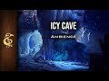 Icy Cave Arctic Ambience 1 Hour Dnd