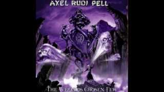 AXEL RUDI PELL " Still I´m Sad "