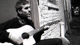 Late Night Habit- EDDIE (Acoustic) Music Video