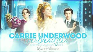 Carrie Underwood - Ever Ever After (Film Version)