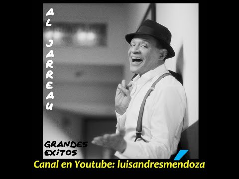 Al Jarreau - Grandes Exitos (Recopilación / Compilation)