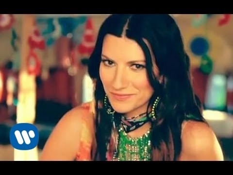 Laura Pausini - Benvenuto (Official Video)