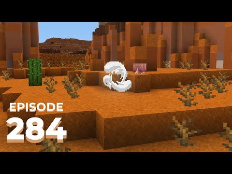 EPIC Minecraft Podcast: Wind Charges Breeze In