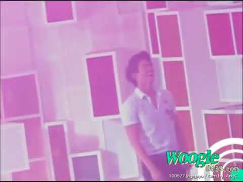 [Fancam] 100627 Taecyeon Dance to Orange Caramel - Magic Girl