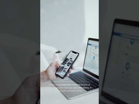 The Evolution of Tech: From Moon Landing Computers to Smartphones 🌕📱#shorts