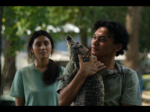 Crocodile Tears - Trailer