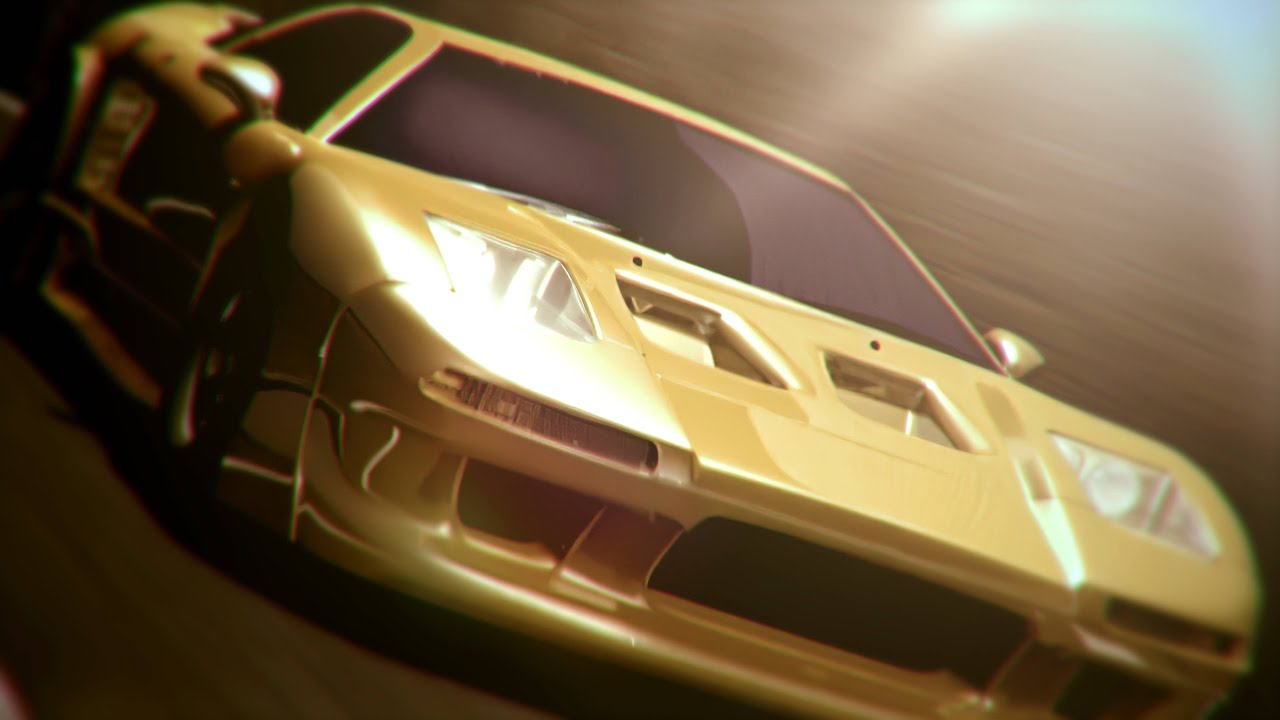 Game Intro