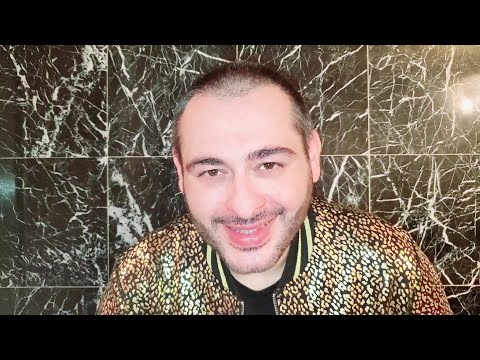 Armen Balyan - Legacy New Album Announcement (2020)