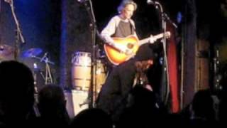 Patti Smith: &quot;Mother Rose&quot; Haiti Benefit