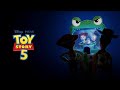 Toy Story 5 Yo Soy Tu Amigo Fiel Versión Del Trailer Ricardo Murguía