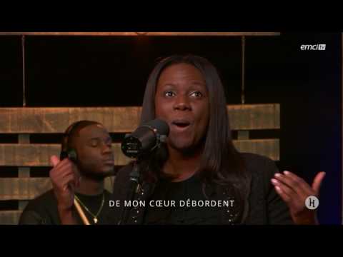 Saint-Esprit - Samuel Shukrani’s - Hosanna Music Clip