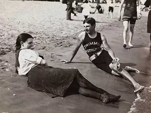 Roaring Twenties: Al Handler & His Hotel Davis Orch. - That's What I Think Of You, Columbia 1927