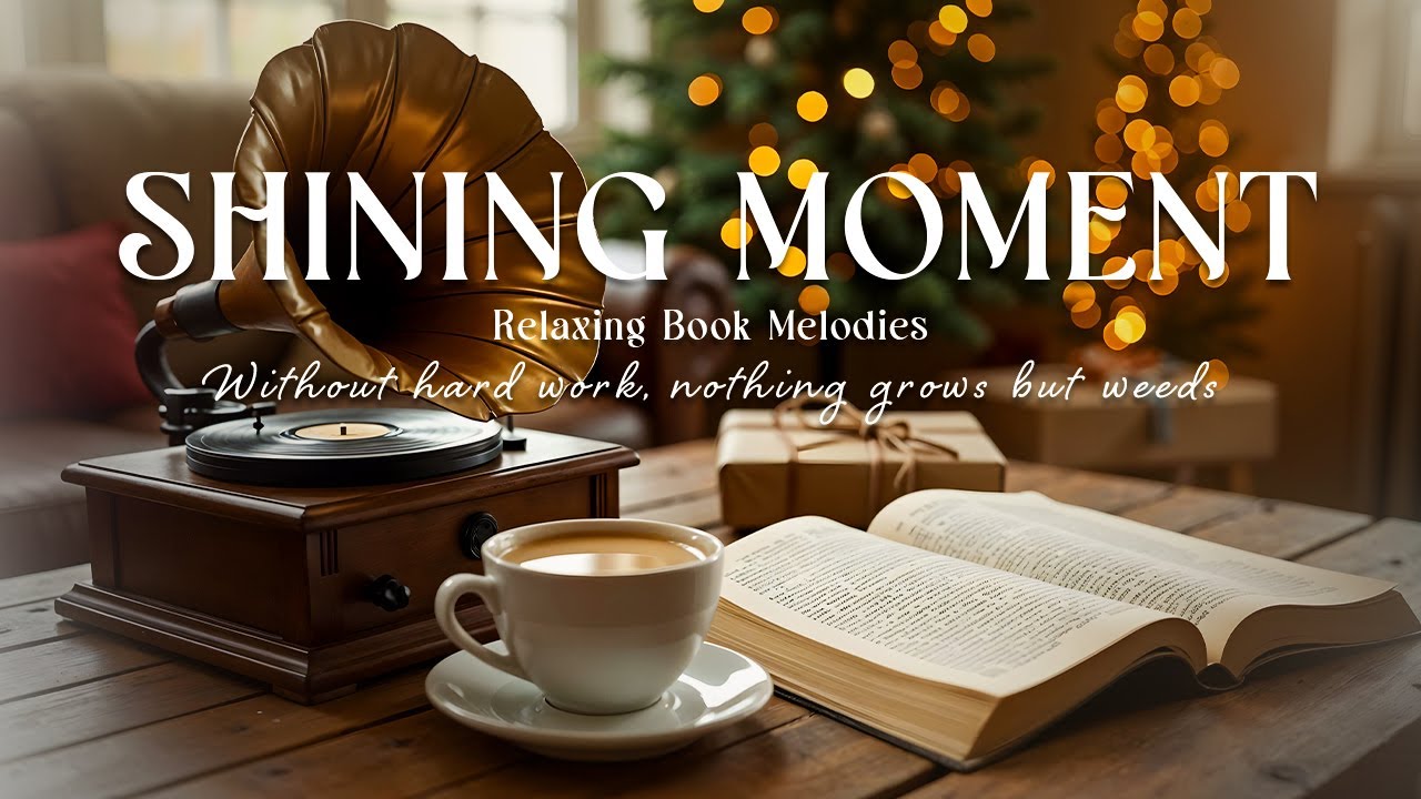 Relaxing Piano Music For Stress Relief📖☕Soothing Piano Music for Relaxation | Music to Focus