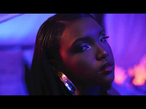 Jkevlar feat Océane - LOVE BAW (Clip officiel)