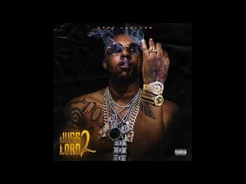 Cook LaFlare — Pour Feat  Skally