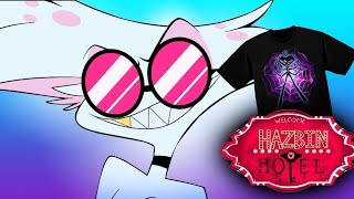 HAZBIN HOTEL + HELLUVA BOSS SUMMER SALE ► FINAL DAY!!(Vivziepop Reupload)