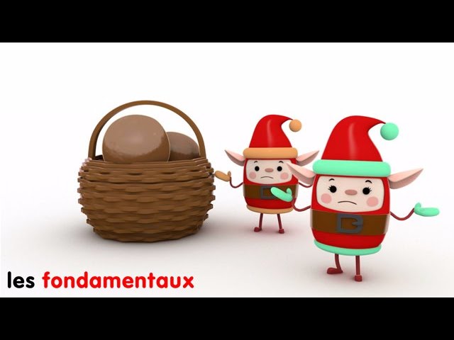 Les fondamentaux