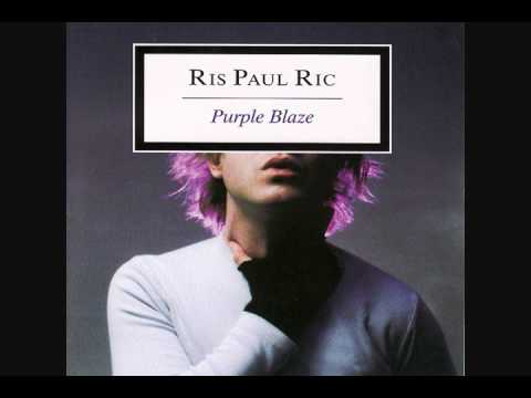 Ris Paul Ric - I Wish You Love Me