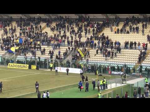 Festeggiamenti Modena-Ancona