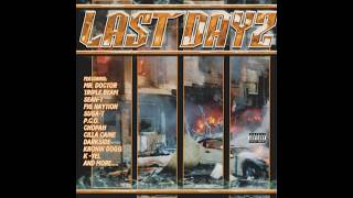 Download lagu Various Artists - Last Dayz (2002) [Full CD, Compilation] California mp3
