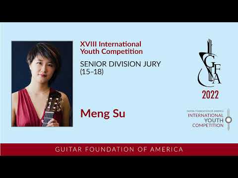 2022 GFA IYC Finals - Senior Division