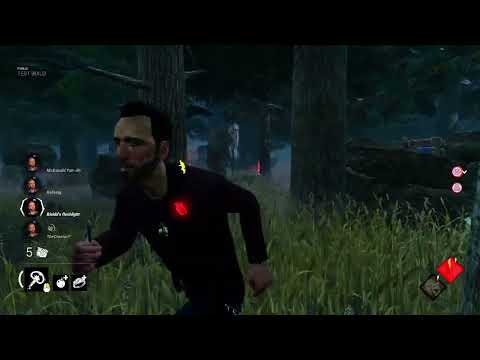 Nicolas Cage Perks + Some Voicelines
