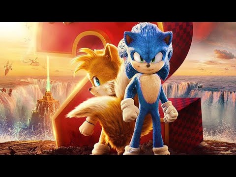 Sonic The Hedgehog 2: Wandering Reactionary Review