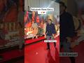 Ashutosh Rana Grand Entry At Chhaava Movie Premiere Ashutoshrana Chhaavamovie Chhava Shorts