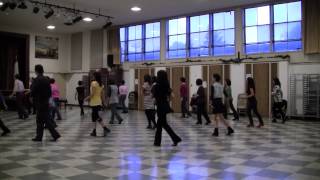 It&#39;s Up To You Line Dance (Demo &amp; Walk Through)