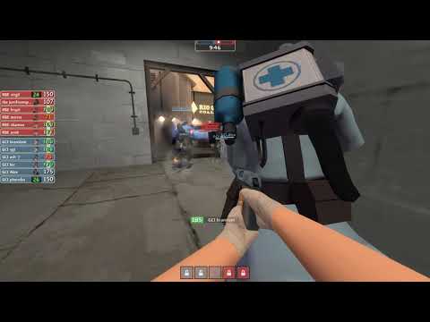 Pocket Scout (branslam) POV - Snakewater - RGL S5 Playoffs - GCI vs RBE (Map 2)