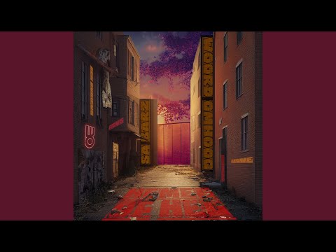 Woord omhoog shit (feat. S.A. Barz & Den Dubieus)