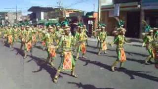 preview picture of video 'Kaumahan Festival at Pasigarbo Sa Sugbo 2010 Streetdance Competition'