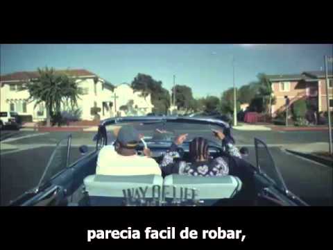 DJ Mustard - Ghetto Tales ft. Jay 305, Tee Cee (subtitulada español)