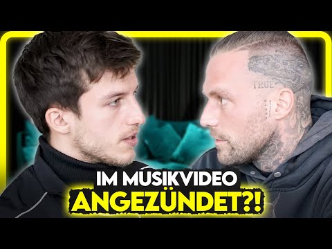 KONTRA K: Wie läuft es wirklich im Musik-Business?
