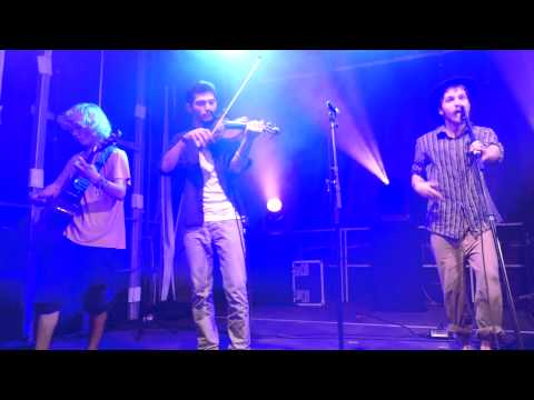 Rond de Saint-Vincent ( par War-Sav ) Yaouank 2014