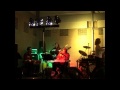 Dixie Aces  -  Rose Of My Heart  -  Move It