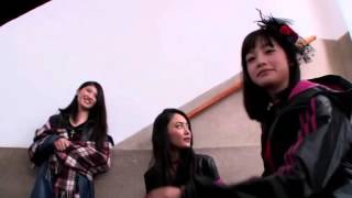 Rev.from DVL 6th sgl 屋上のスキマ　白いソラ　メイキング