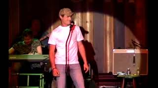 Cory Asbury &quot;Reckless Love&quot; performed by Caleb Chessor