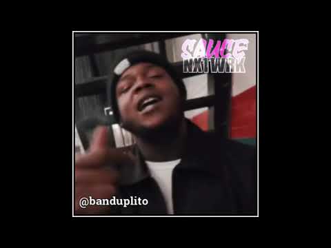 SauceNxtwrk - BandUp Lito - Trap Baby