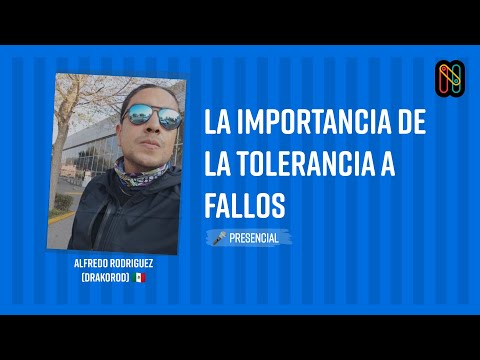 La importancia de la tolerancia a fallos