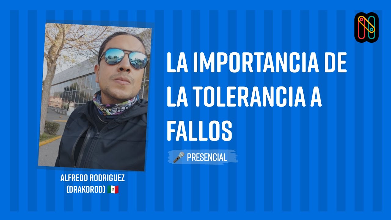 La importancia de la tolerancia a fallos
