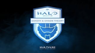UGC Halo League - Special Guest Chaos Theory