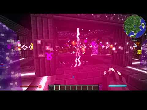 To Proxima (Minecraft)