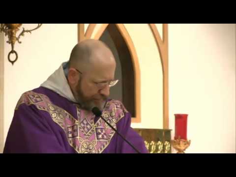 Mar 16 - Homily: Have Faith in Jesus, Not in Miracles